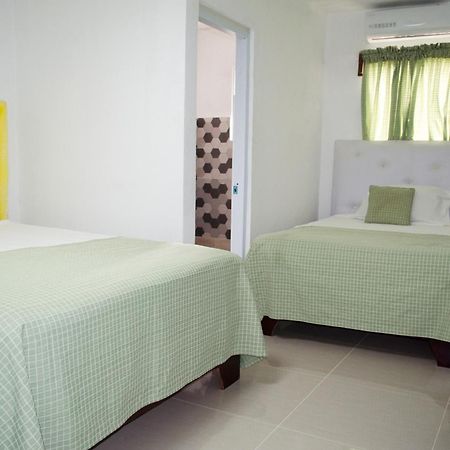 Hotel Las Nina Paraíso 外观 照片