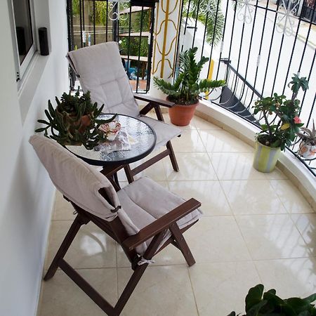 Hotel Las Nina Paraíso 外观 照片