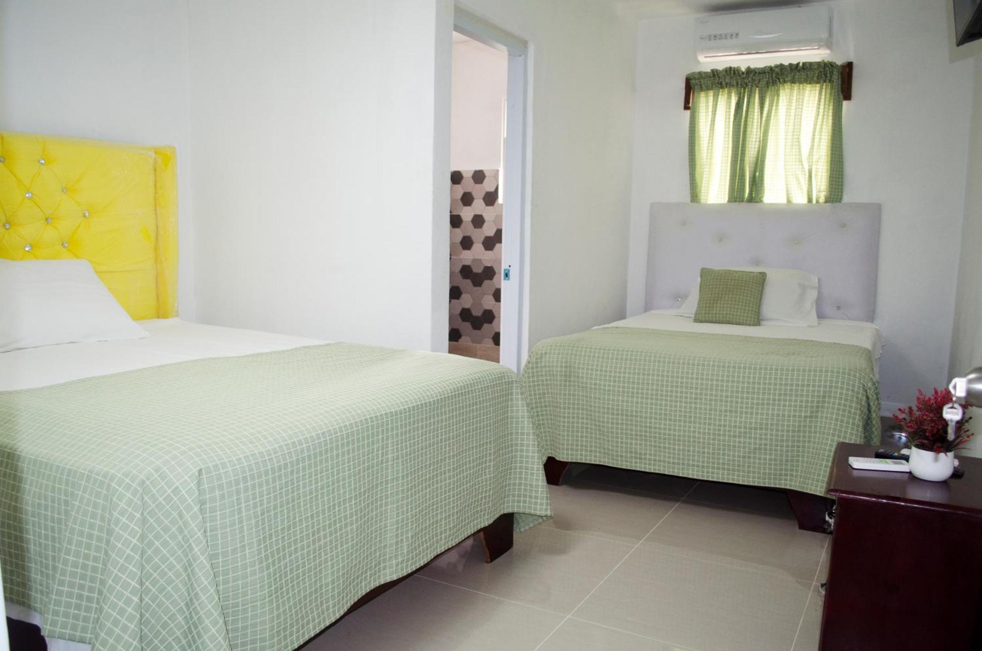 Hotel Las Nina Paraíso 外观 照片