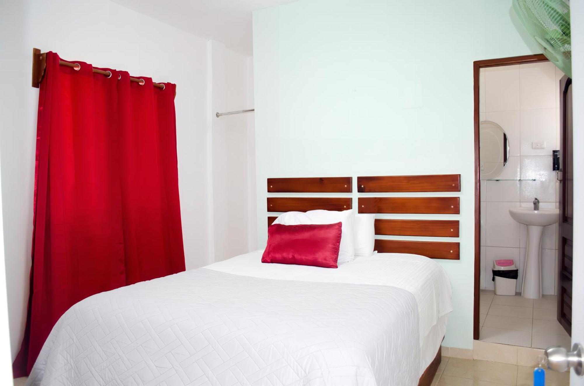 Hotel Las Nina Paraíso 外观 照片