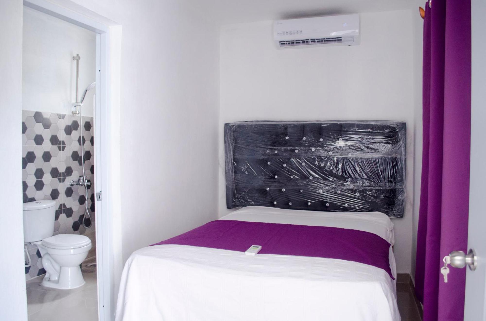 Hotel Las Nina Paraíso 外观 照片