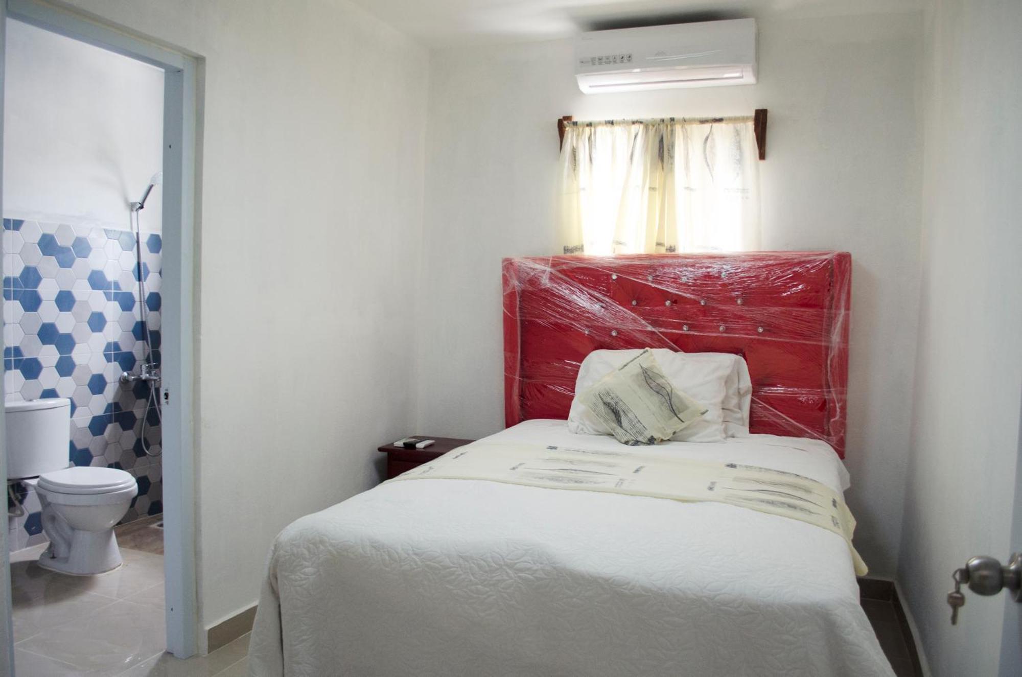 Hotel Las Nina Paraíso 外观 照片