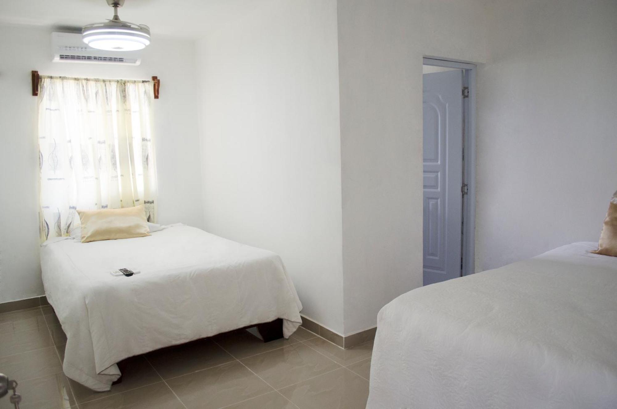 Hotel Las Nina Paraíso 外观 照片