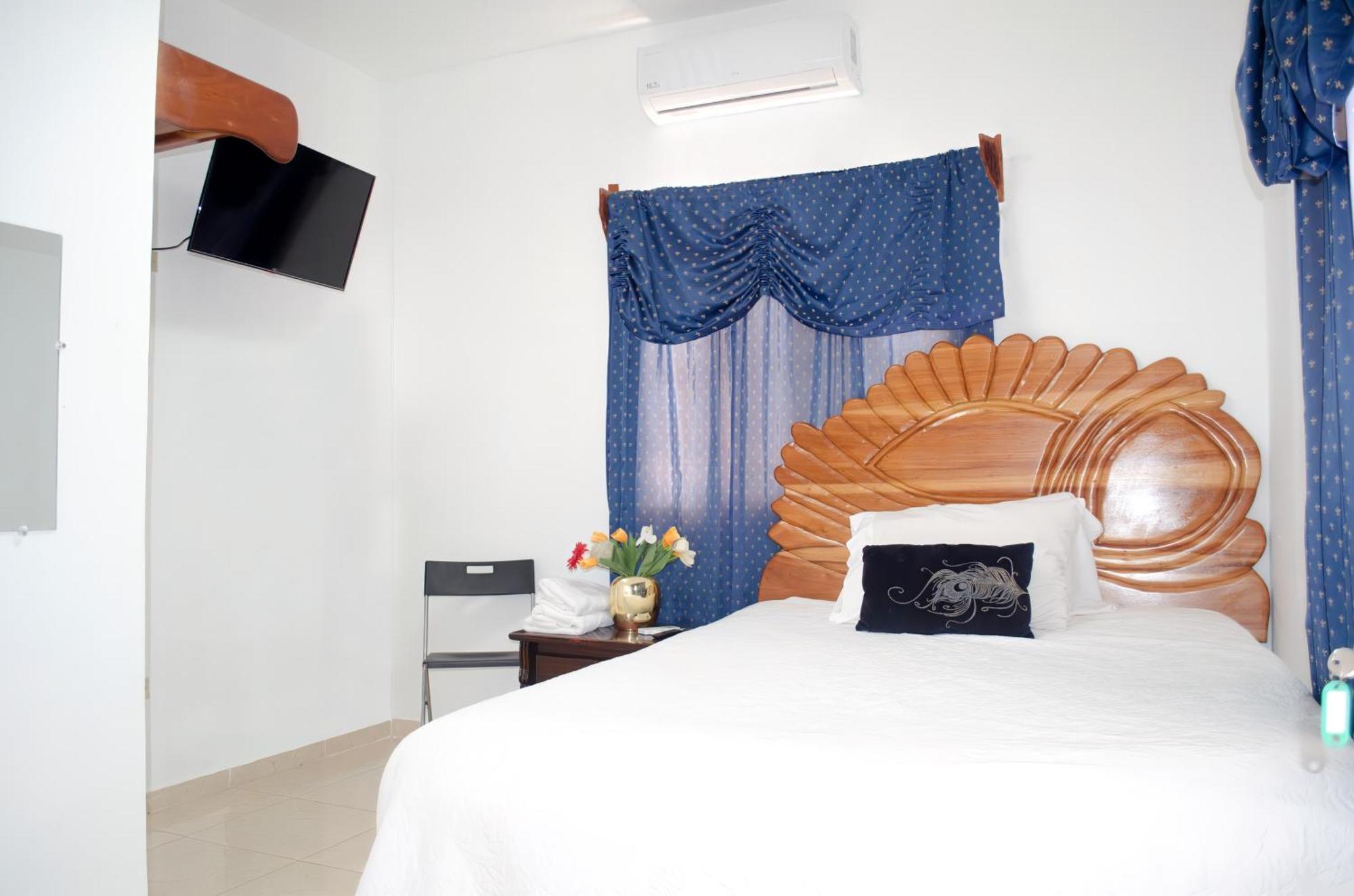 Hotel Las Nina Paraíso 外观 照片
