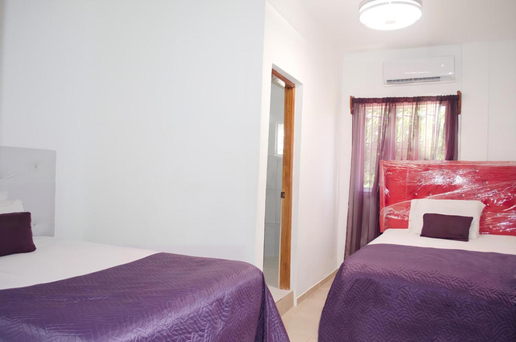 Hotel Las Nina Paraíso 外观 照片