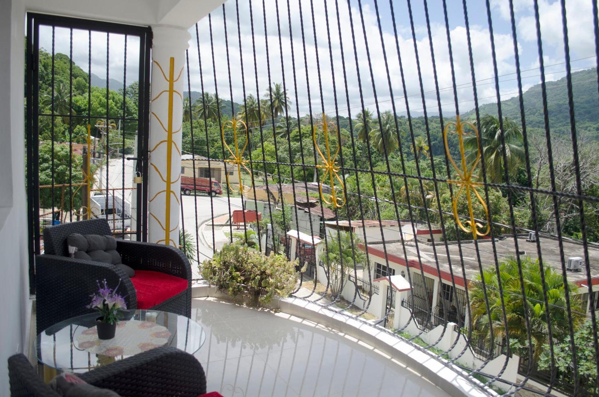 Hotel Las Nina Paraíso 外观 照片