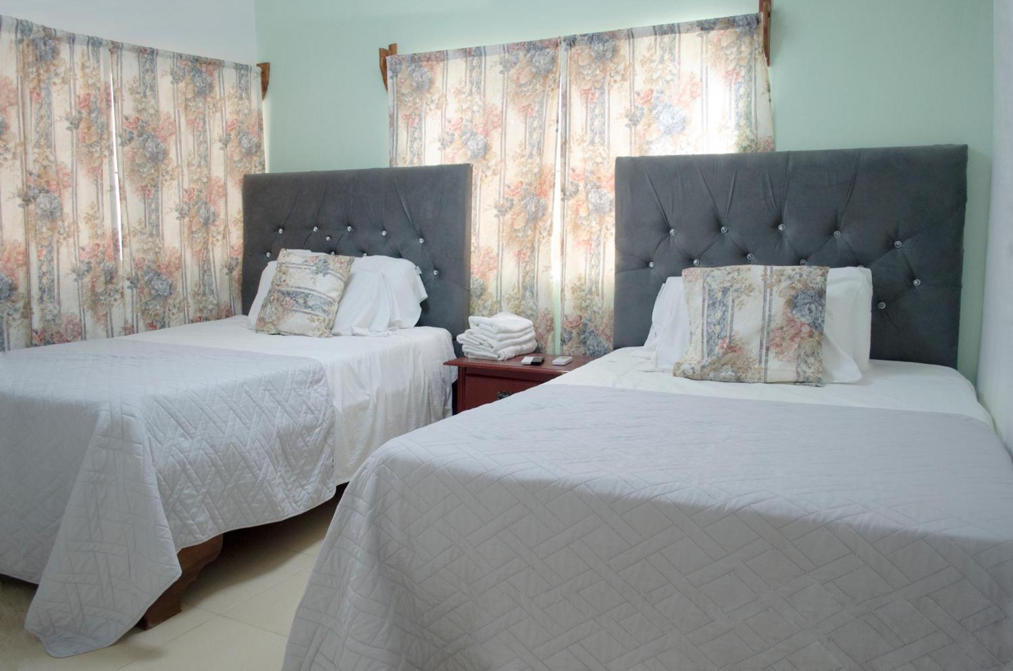 Hotel Las Nina Paraíso 外观 照片