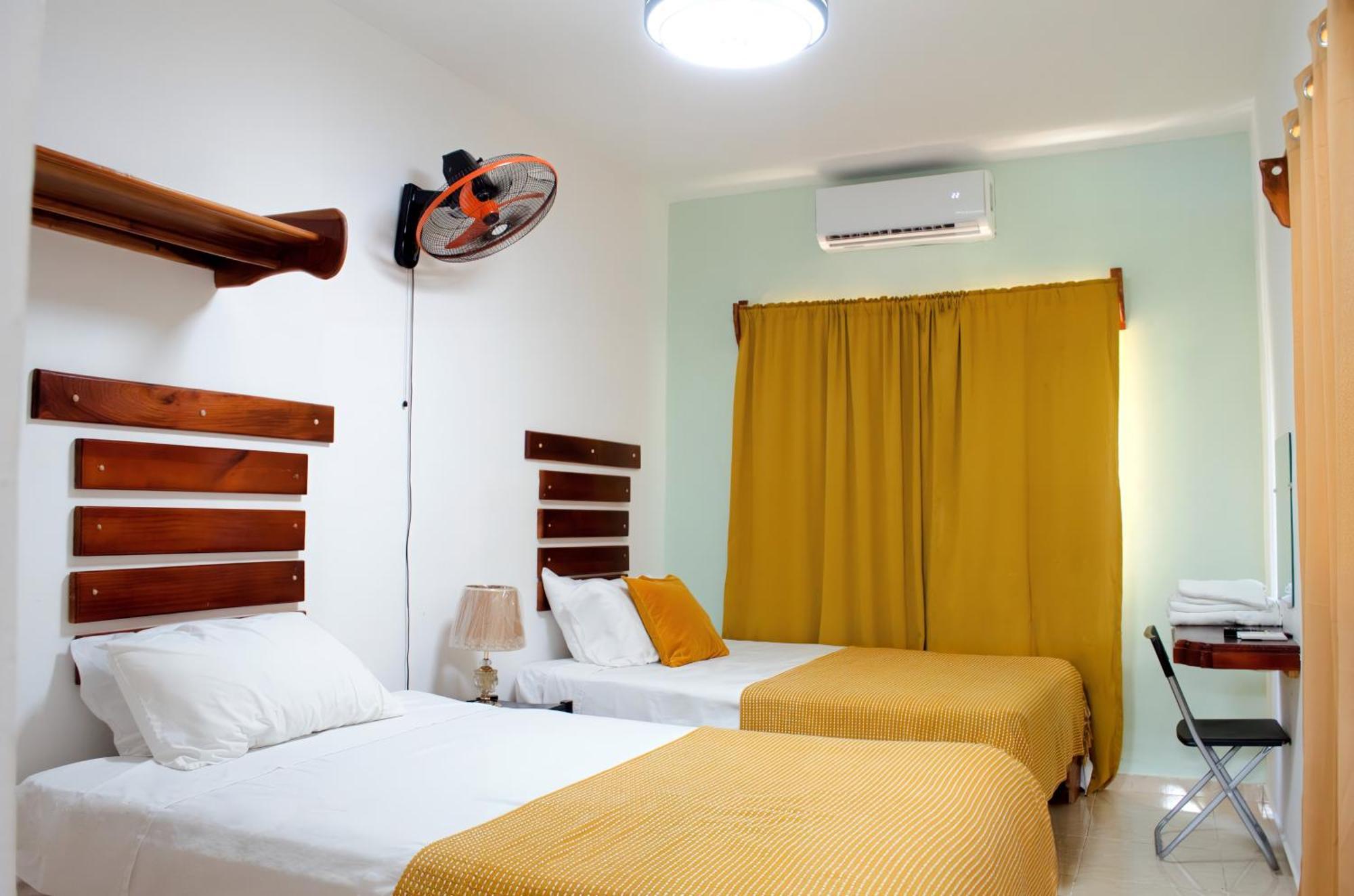 Hotel Las Nina Paraíso 外观 照片