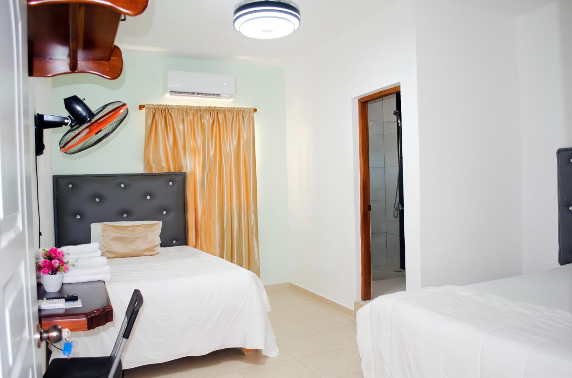 Hotel Las Nina Paraíso 外观 照片